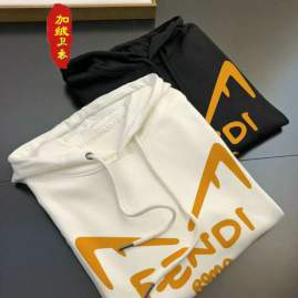Picture of Fendi Hoodies _SKUFendiM-3XL25tx622999